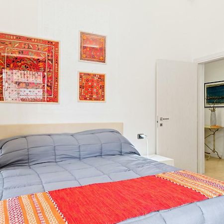Florence San Jacopino Apartment Exteriér fotografie