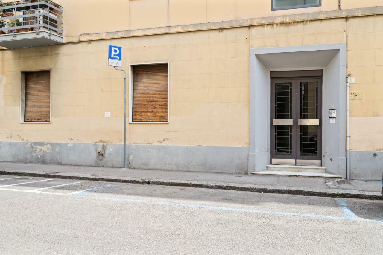 Florence San Jacopino Apartment Exteriér fotografie