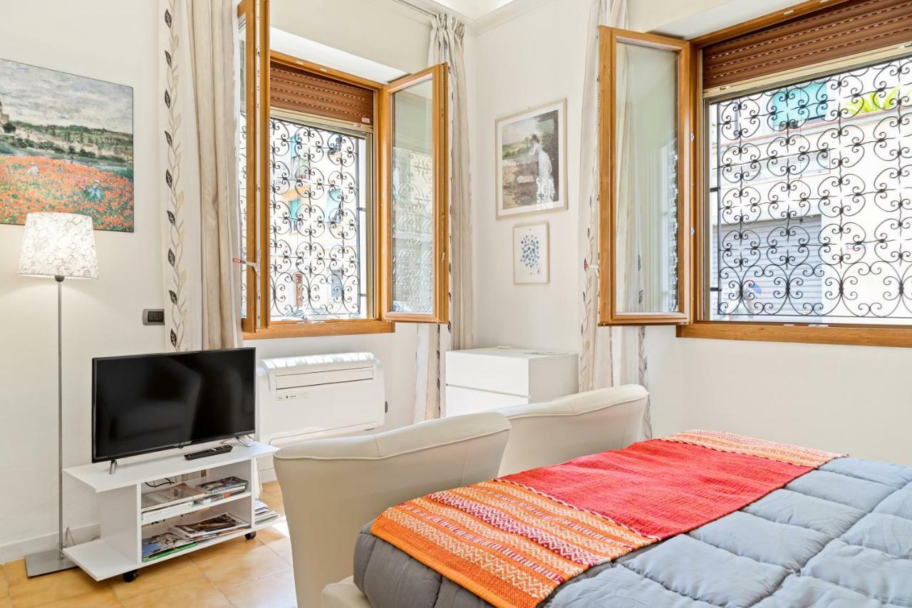 Florence San Jacopino Apartment Exteriér fotografie