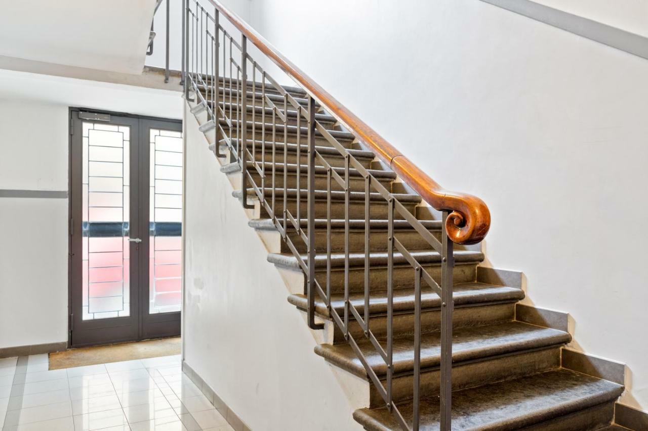 Florence San Jacopino Apartment Exteriér fotografie