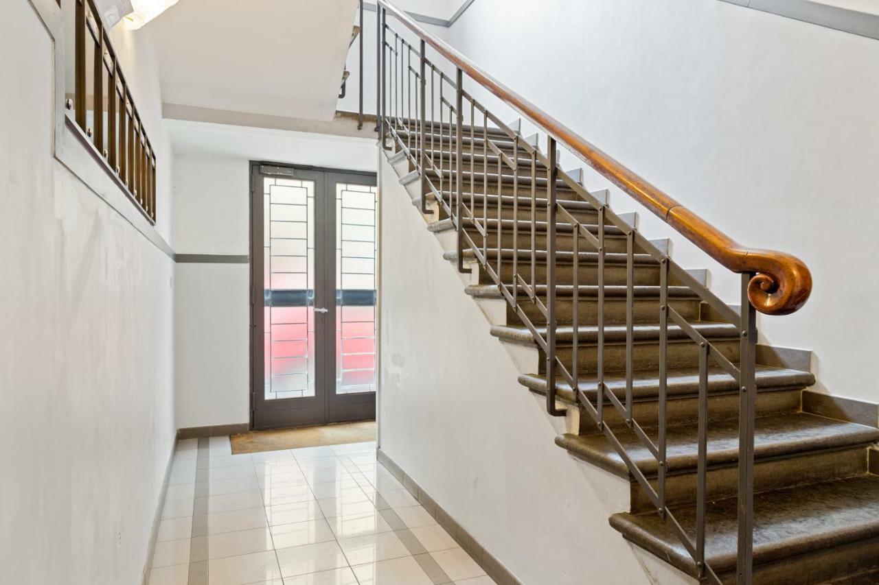 Florence San Jacopino Apartment Exteriér fotografie