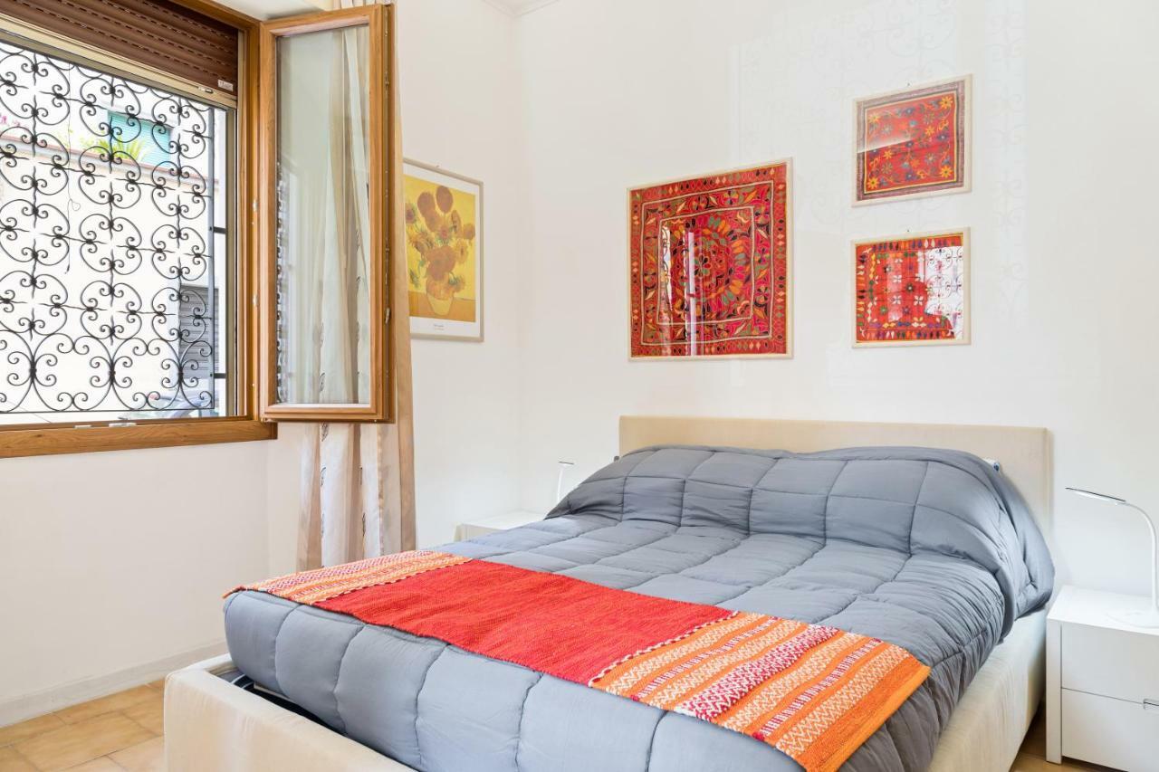 Florence San Jacopino Apartment Exteriér fotografie