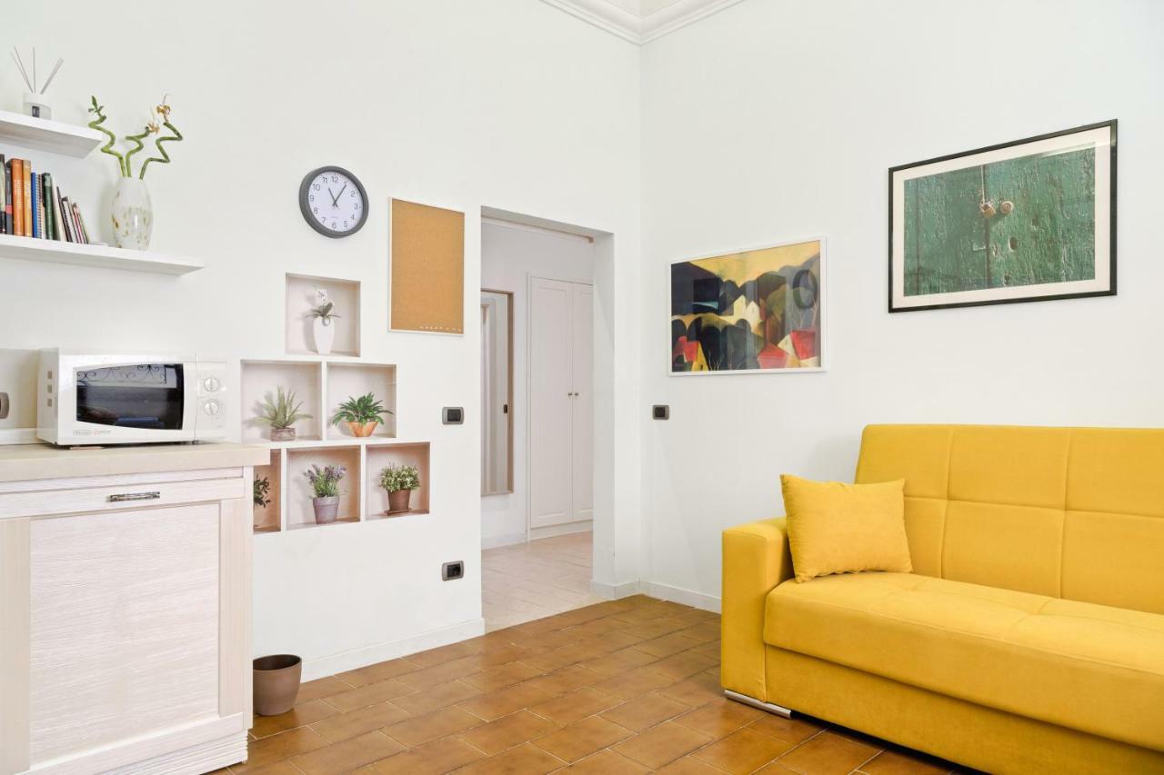 Florence San Jacopino Apartment Exteriér fotografie