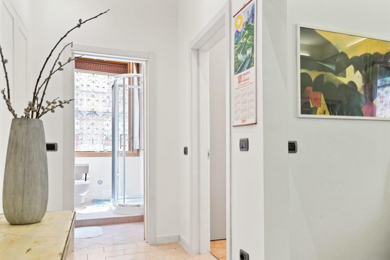Florence San Jacopino Apartment Exteriér fotografie