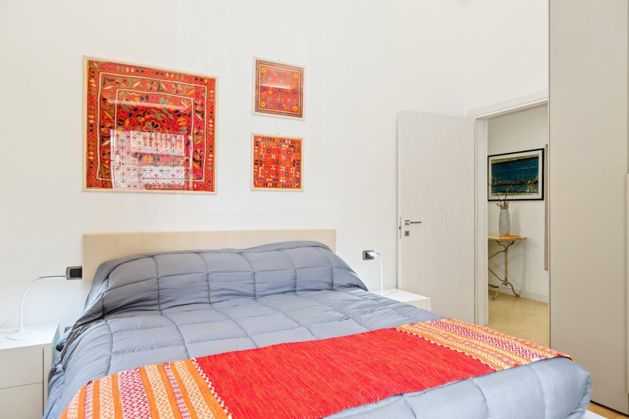 Florence San Jacopino Apartment Exteriér fotografie